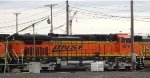 BNSF 5676